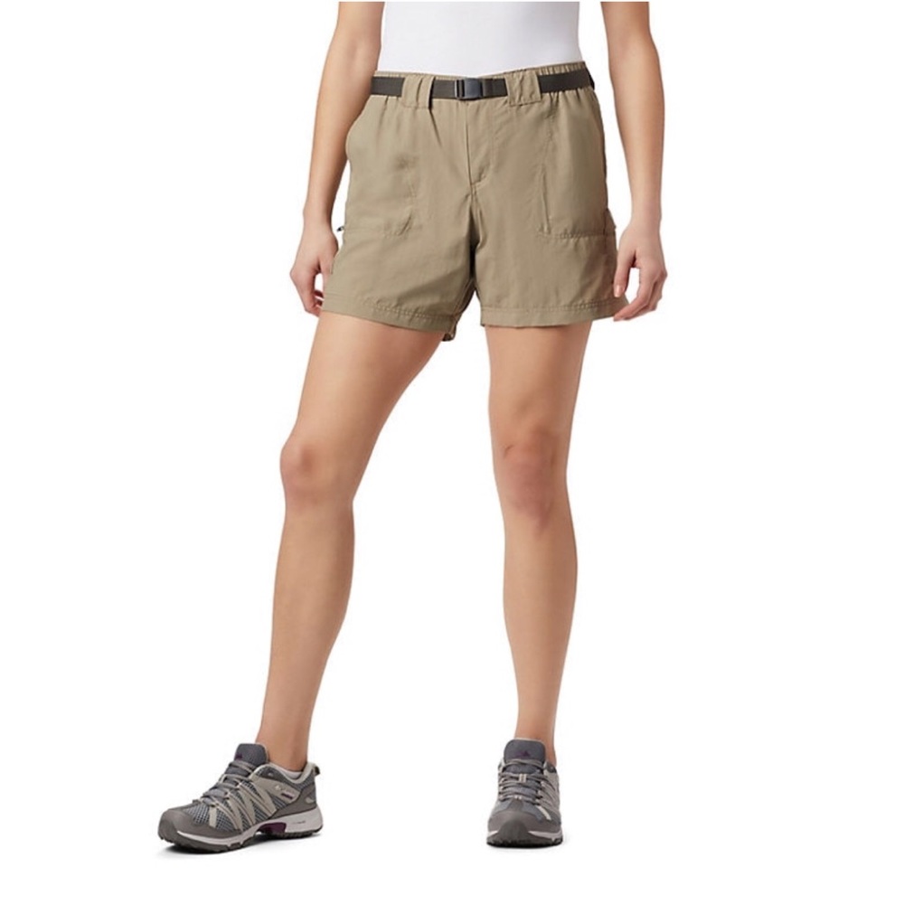 Columbia Hiking Shorts
